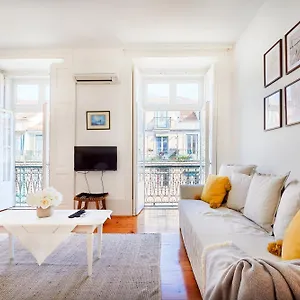Msapartments , Lisboa Portugal