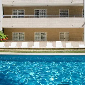  Apartamento Albert Family