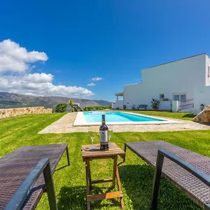 Cortijo Punta De La Laja , Tarifa España
